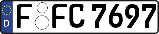 F-FC7697