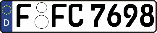 F-FC7698
