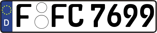 F-FC7699
