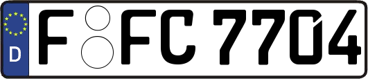 F-FC7704