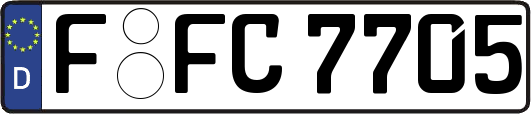 F-FC7705