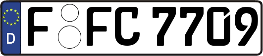 F-FC7709