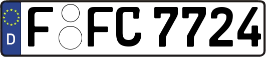 F-FC7724
