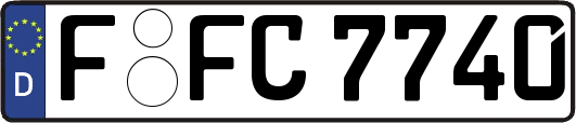 F-FC7740