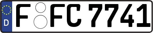 F-FC7741