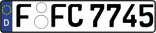 F-FC7745