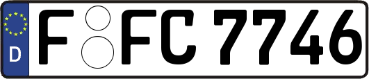 F-FC7746