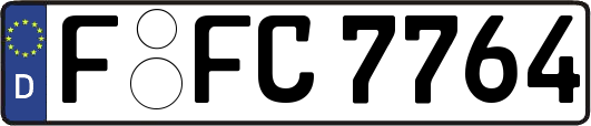 F-FC7764