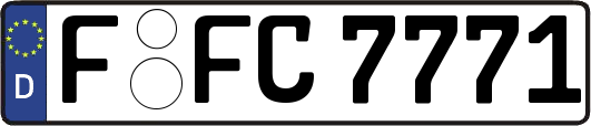 F-FC7771