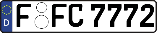 F-FC7772