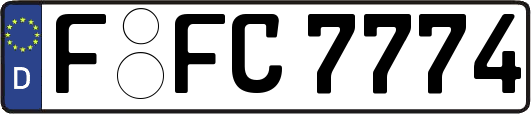 F-FC7774