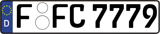 F-FC7779