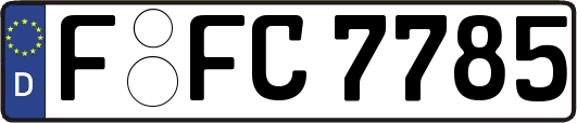 F-FC7785