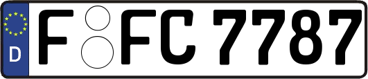 F-FC7787
