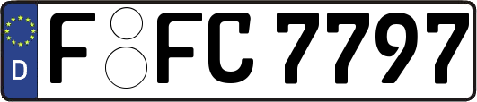 F-FC7797