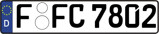 F-FC7802