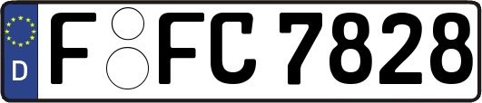 F-FC7828