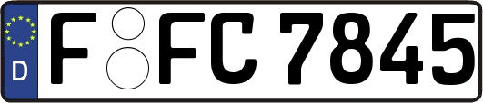 F-FC7845