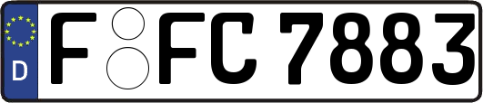 F-FC7883