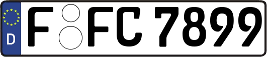 F-FC7899