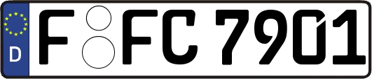 F-FC7901