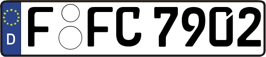 F-FC7902