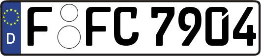F-FC7904
