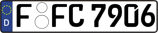 F-FC7906