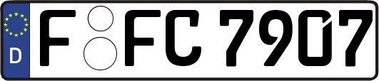F-FC7907