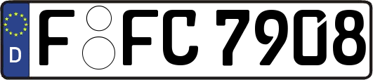 F-FC7908