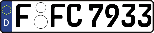 F-FC7933