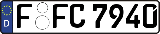 F-FC7940