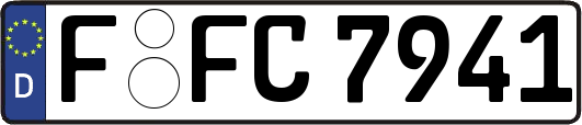 F-FC7941