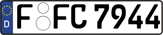 F-FC7944