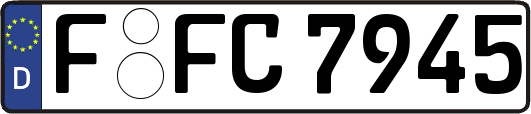 F-FC7945