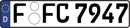 F-FC7947