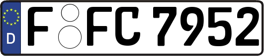 F-FC7952