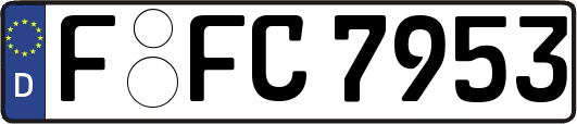 F-FC7953