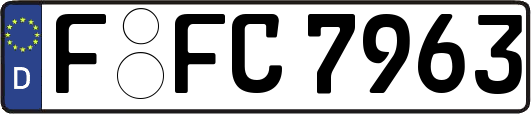 F-FC7963