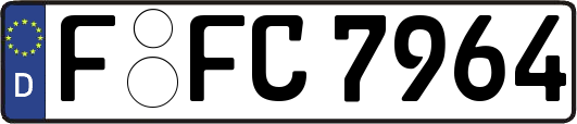 F-FC7964