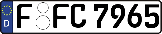 F-FC7965
