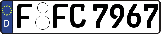 F-FC7967