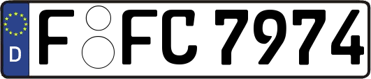 F-FC7974