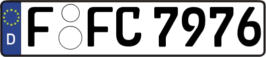 F-FC7976
