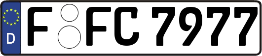 F-FC7977