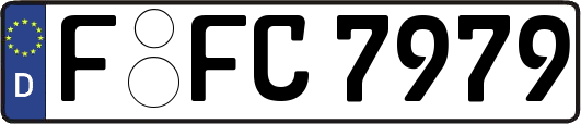 F-FC7979