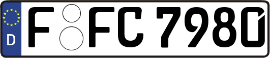 F-FC7980