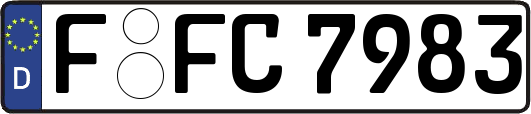 F-FC7983