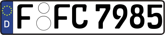 F-FC7985