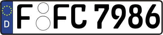 F-FC7986